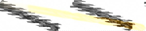 Jobber Length Drill Bit: #12, 135 &deg;, High Speed Steel